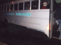 LH bus