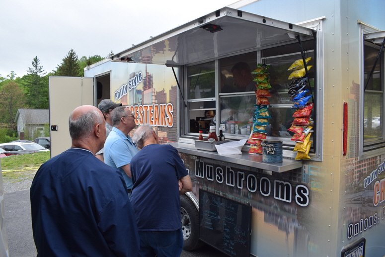 014 Food Truck 014 Food Truck