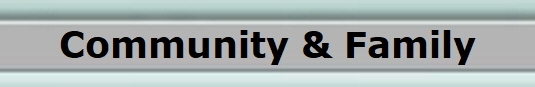 Community & Family